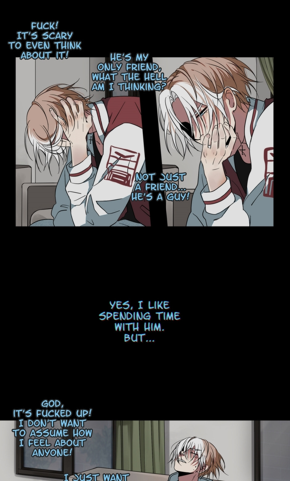 Gwi Chapter 117 page 10 - 