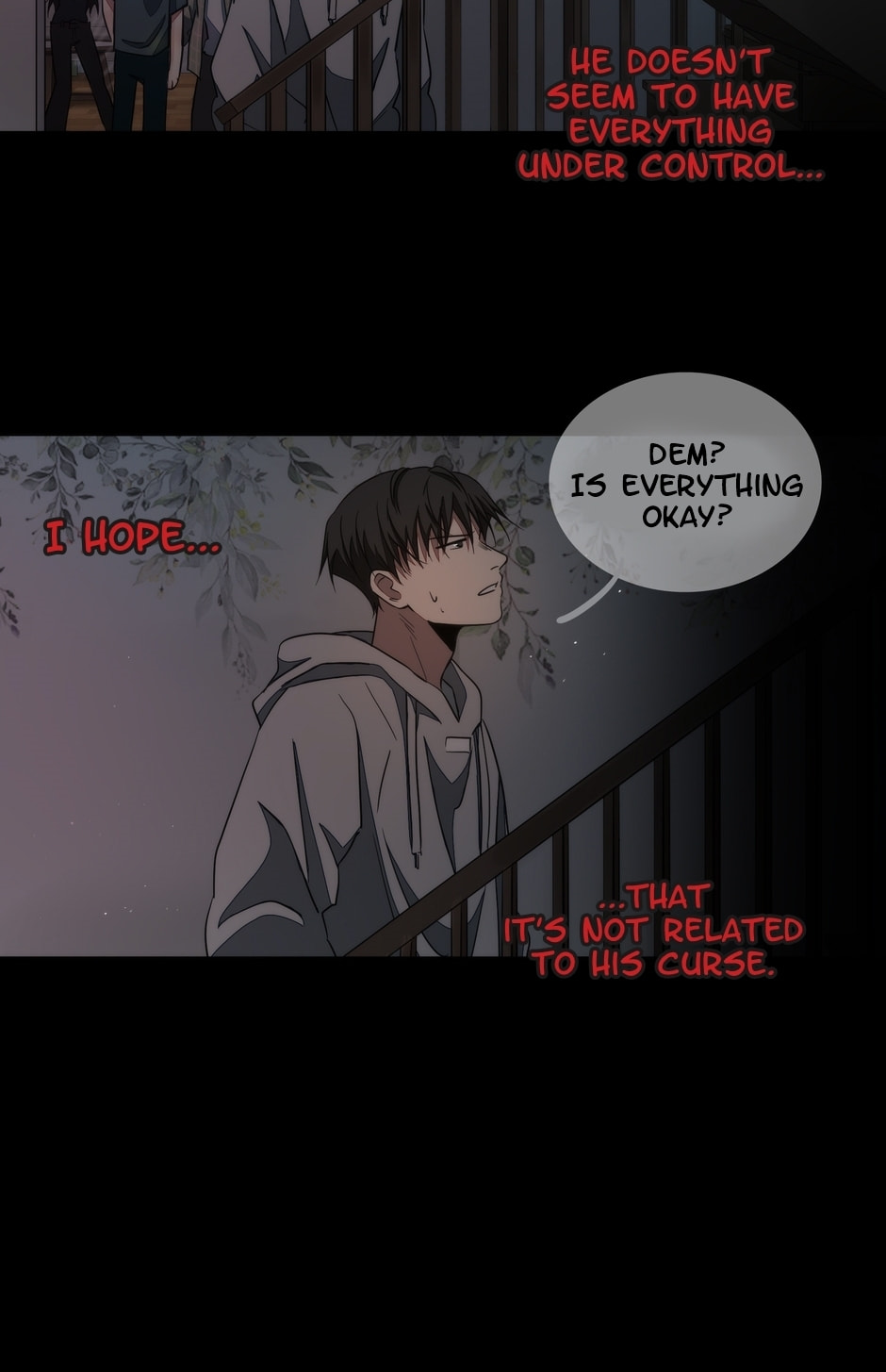 Gwi Chapter 118 page 13 - 