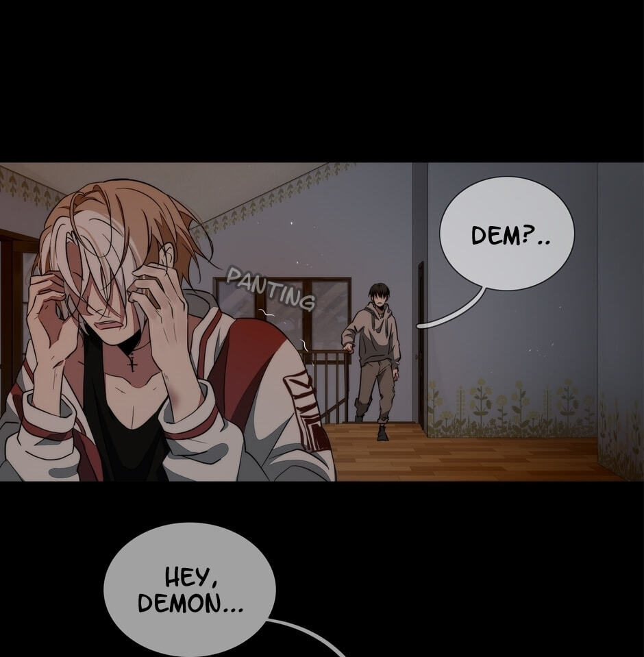 Gwi Chapter 118 page 14 - 