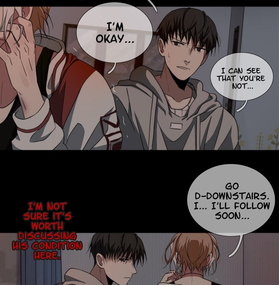 Gwi Chapter 118 page 15 - 