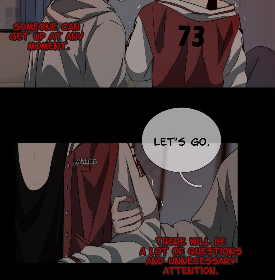 Gwi Chapter 118 page 16 - 