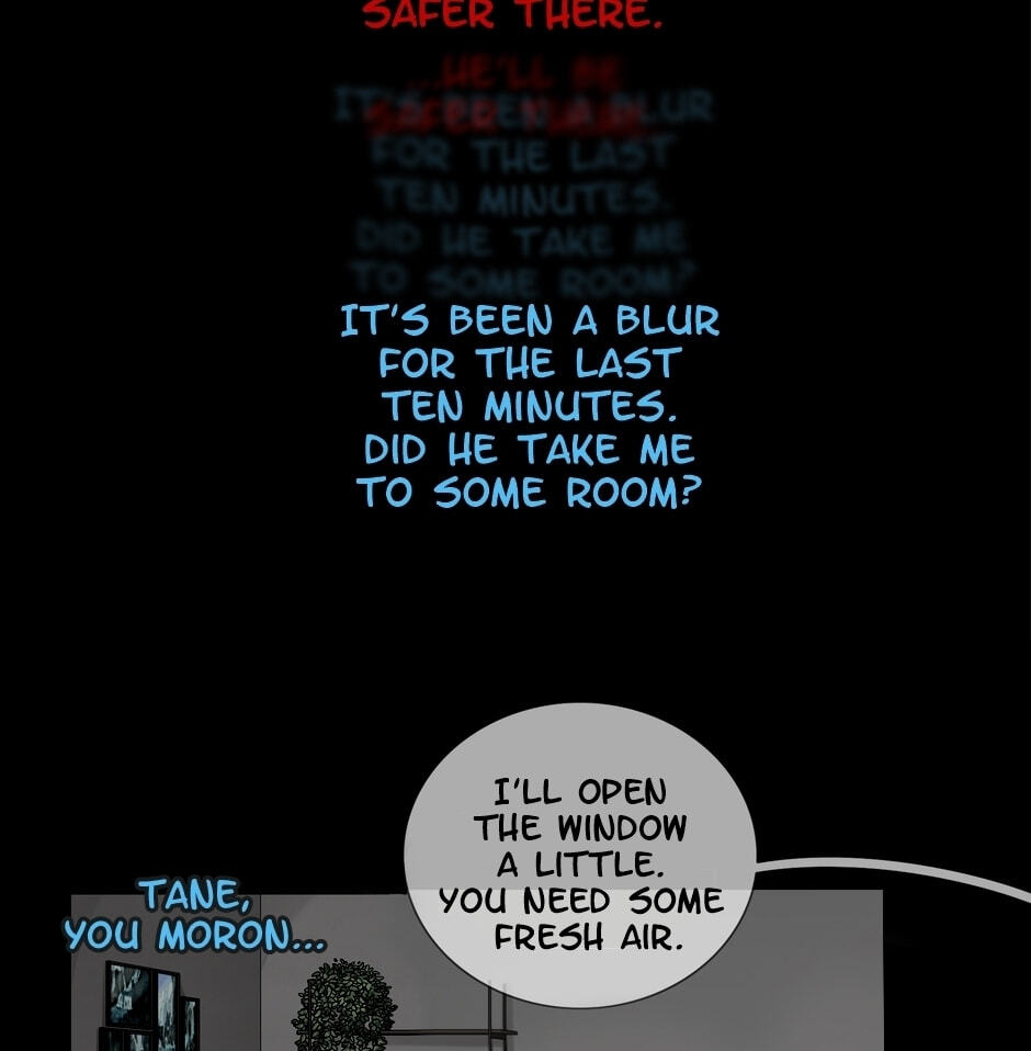 Gwi Chapter 118 page 18 - 