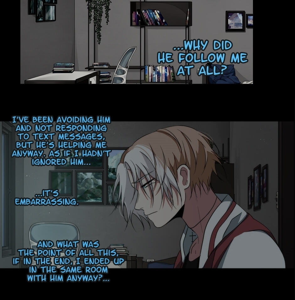 Gwi Chapter 118 page 19 - 