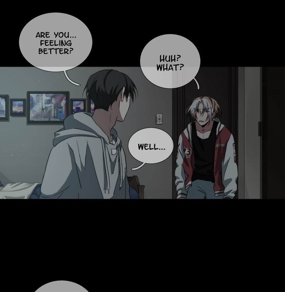 Gwi Chapter 118 page 20 - 