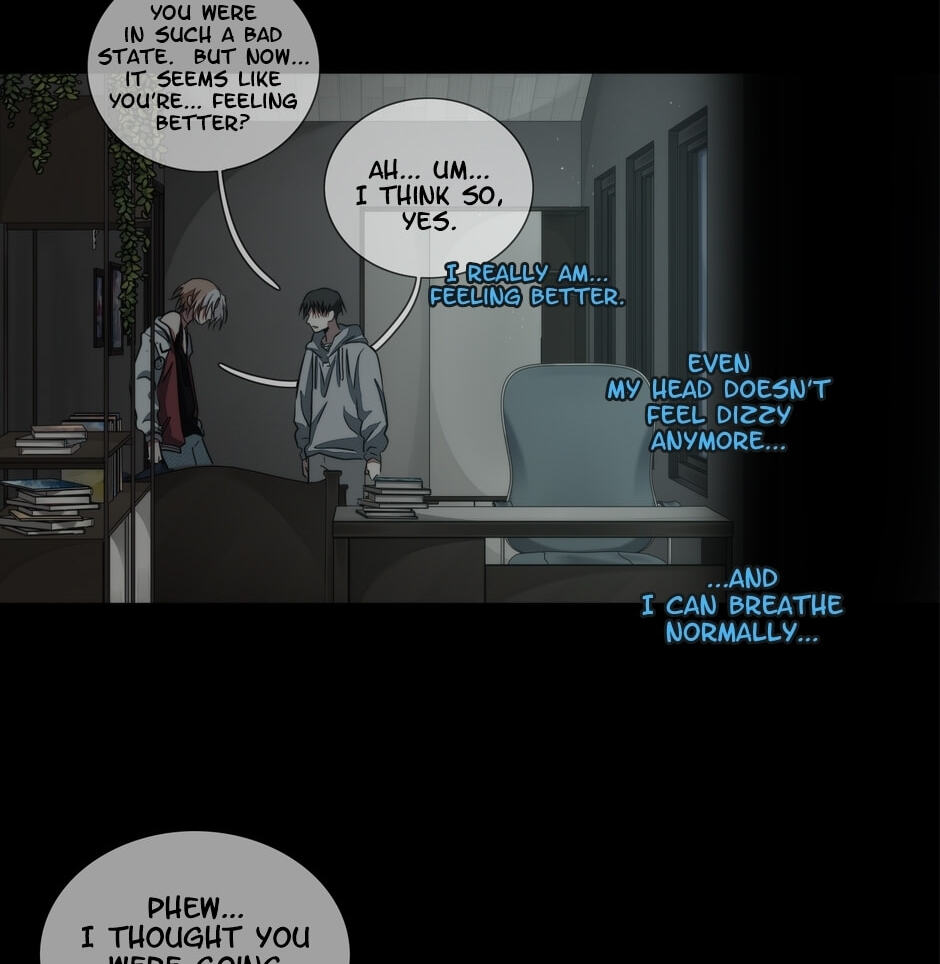 Gwi Chapter 118 page 21 - 