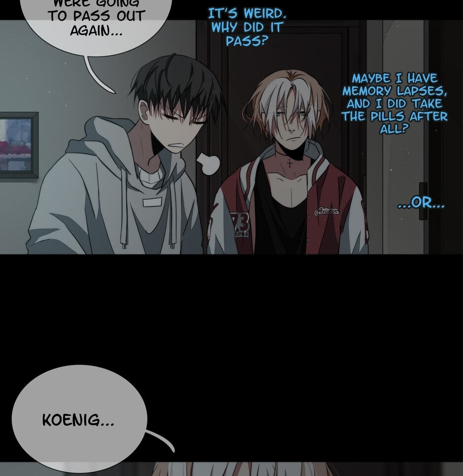 Gwi Chapter 118 page 22 - 