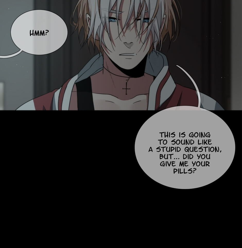 Gwi Chapter 118 page 23 - 