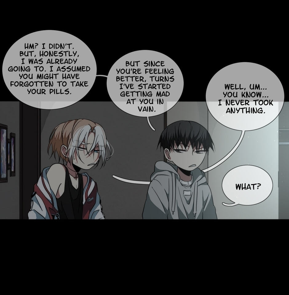 Gwi Chapter 118 page 24 - 