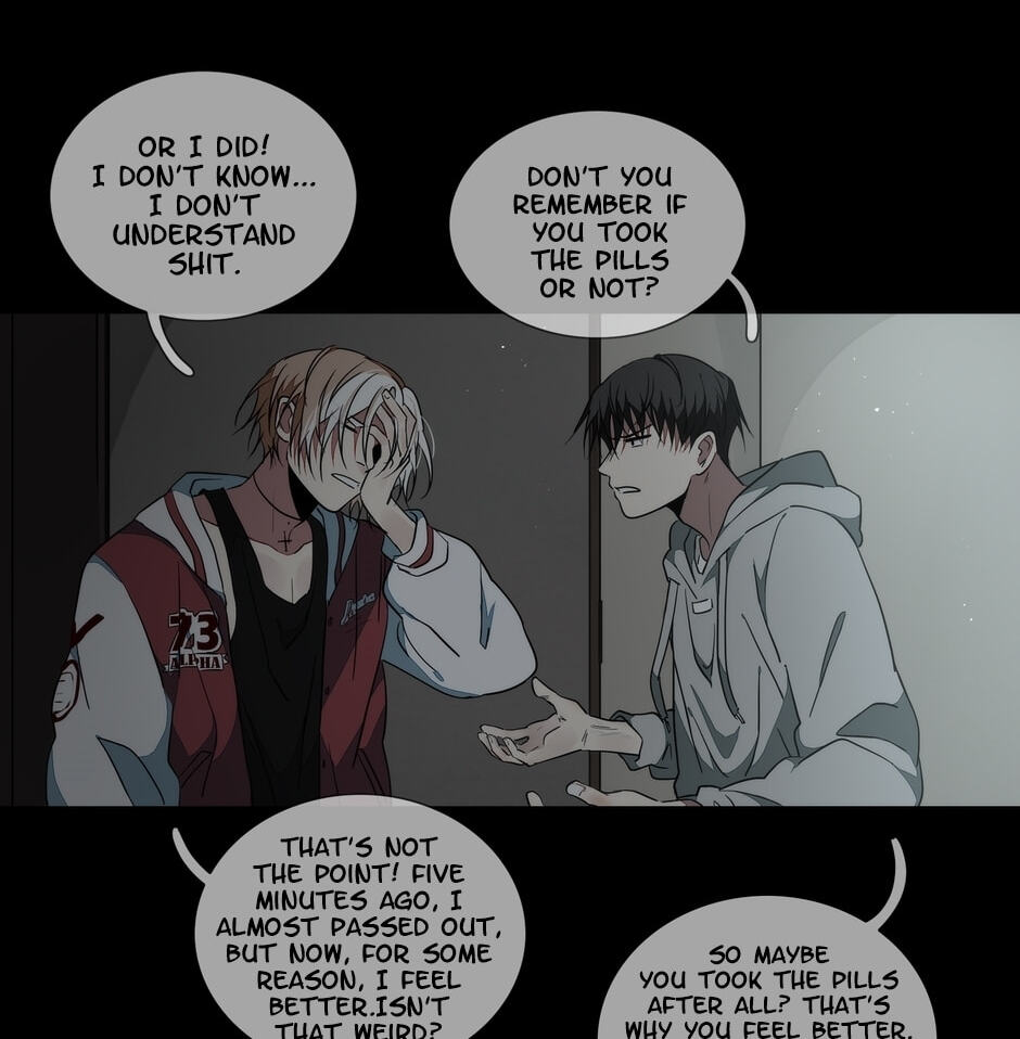Gwi Chapter 118 page 25 - 