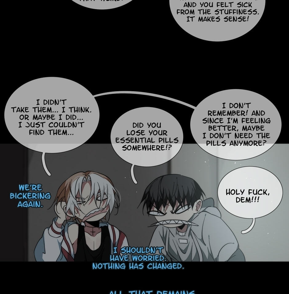 Gwi Chapter 118 page 26 - 