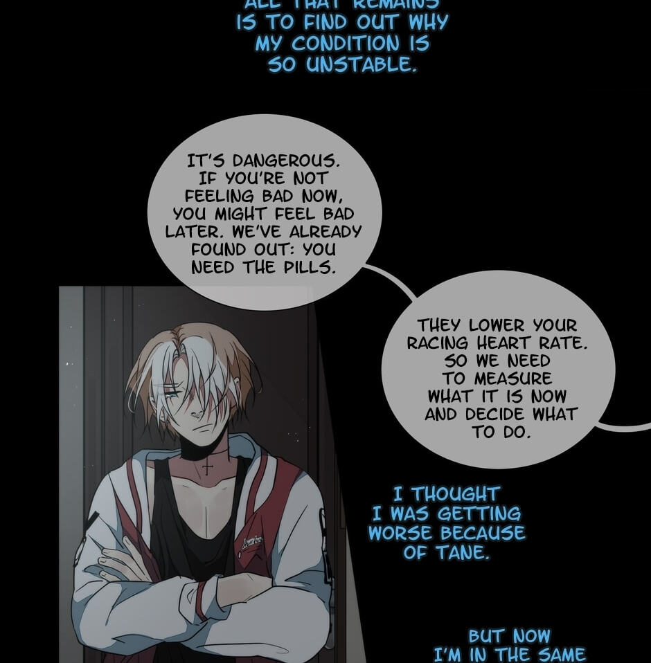 Gwi Chapter 118 page 27 - 