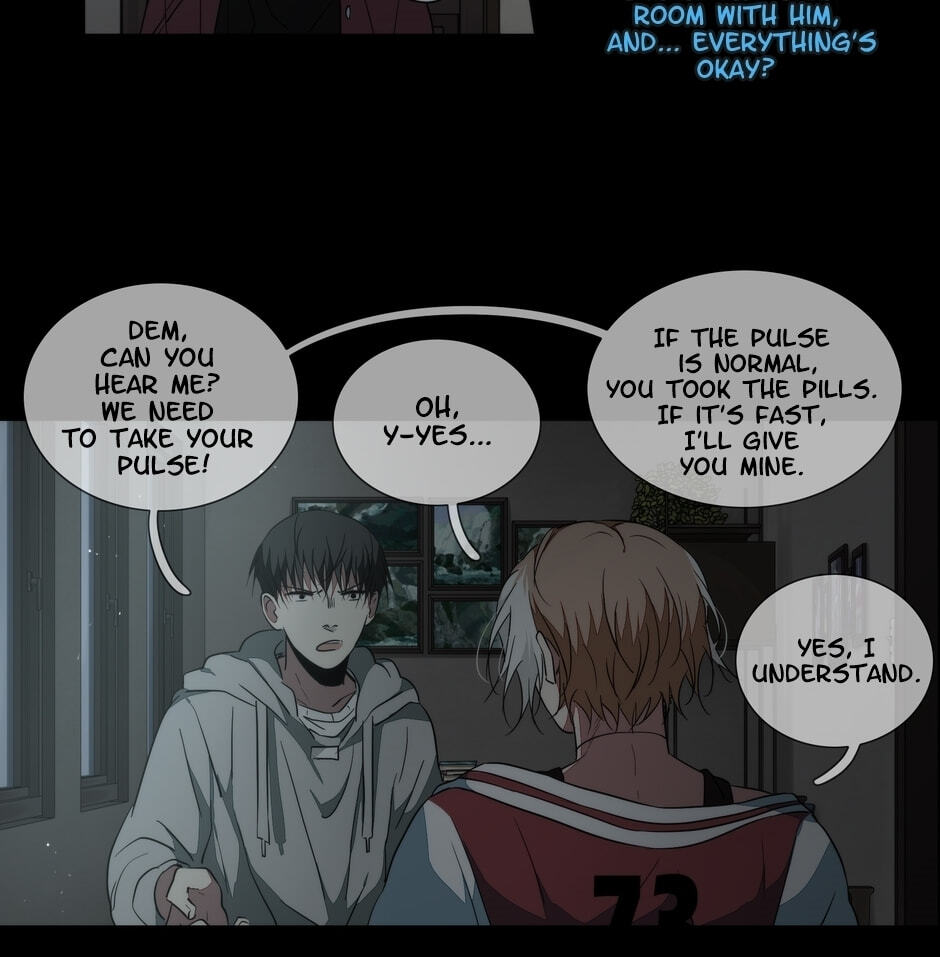 Gwi Chapter 118 page 28 - 