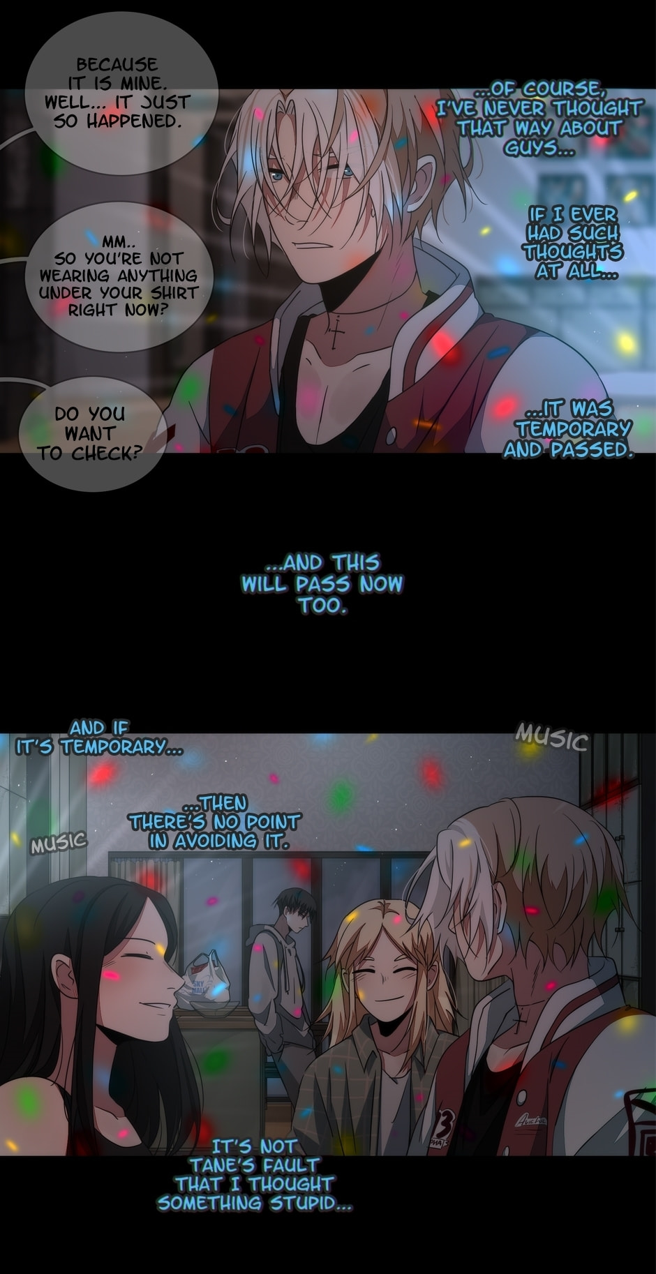 Gwi Chapter 118 page 4 - 