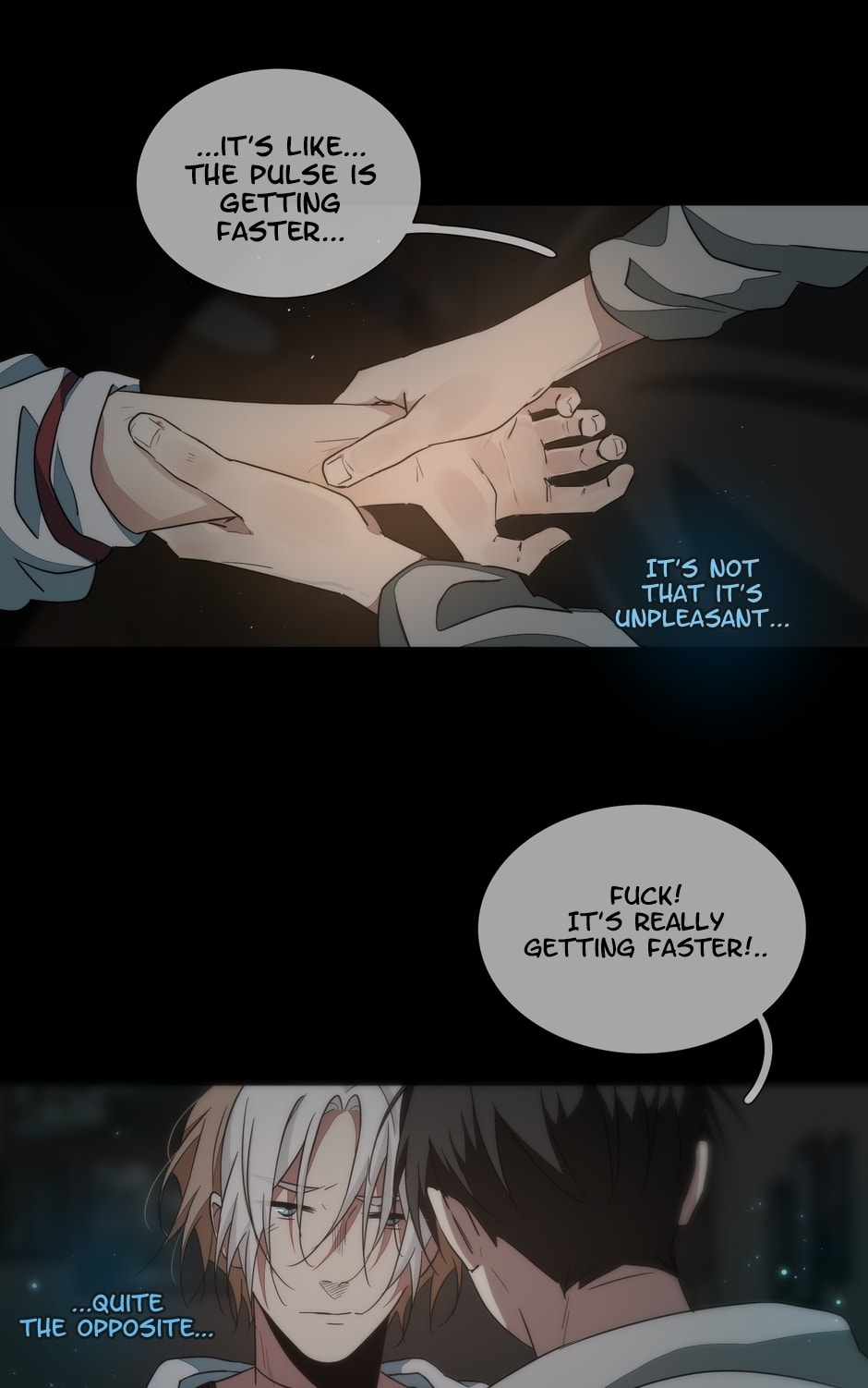 Gwi Chapter 118 page 31 - 