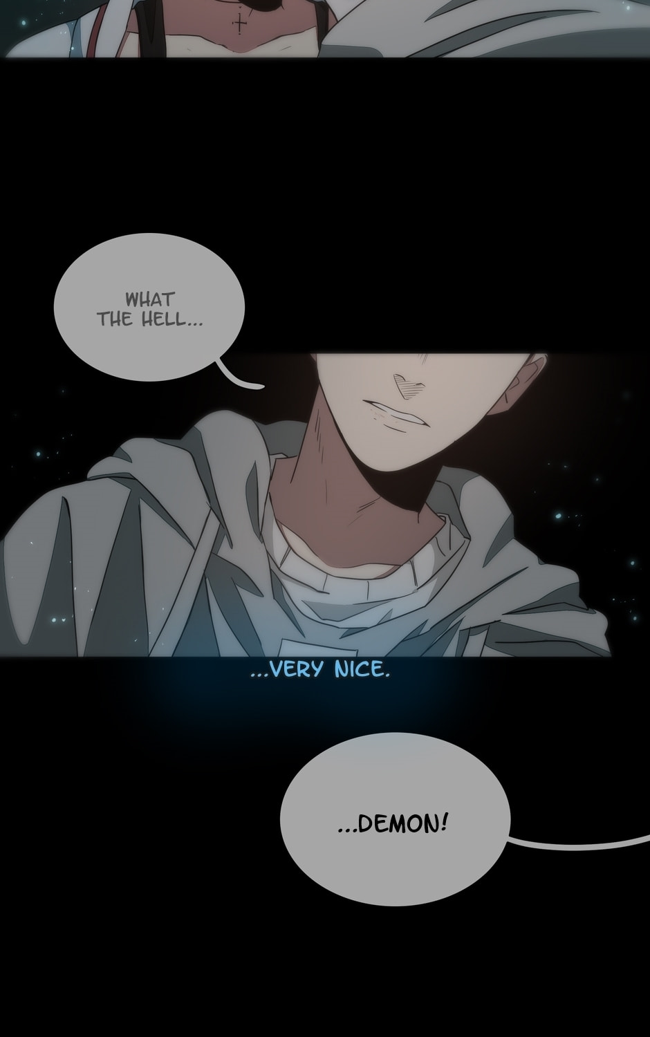 Gwi Chapter 118 page 32 - 