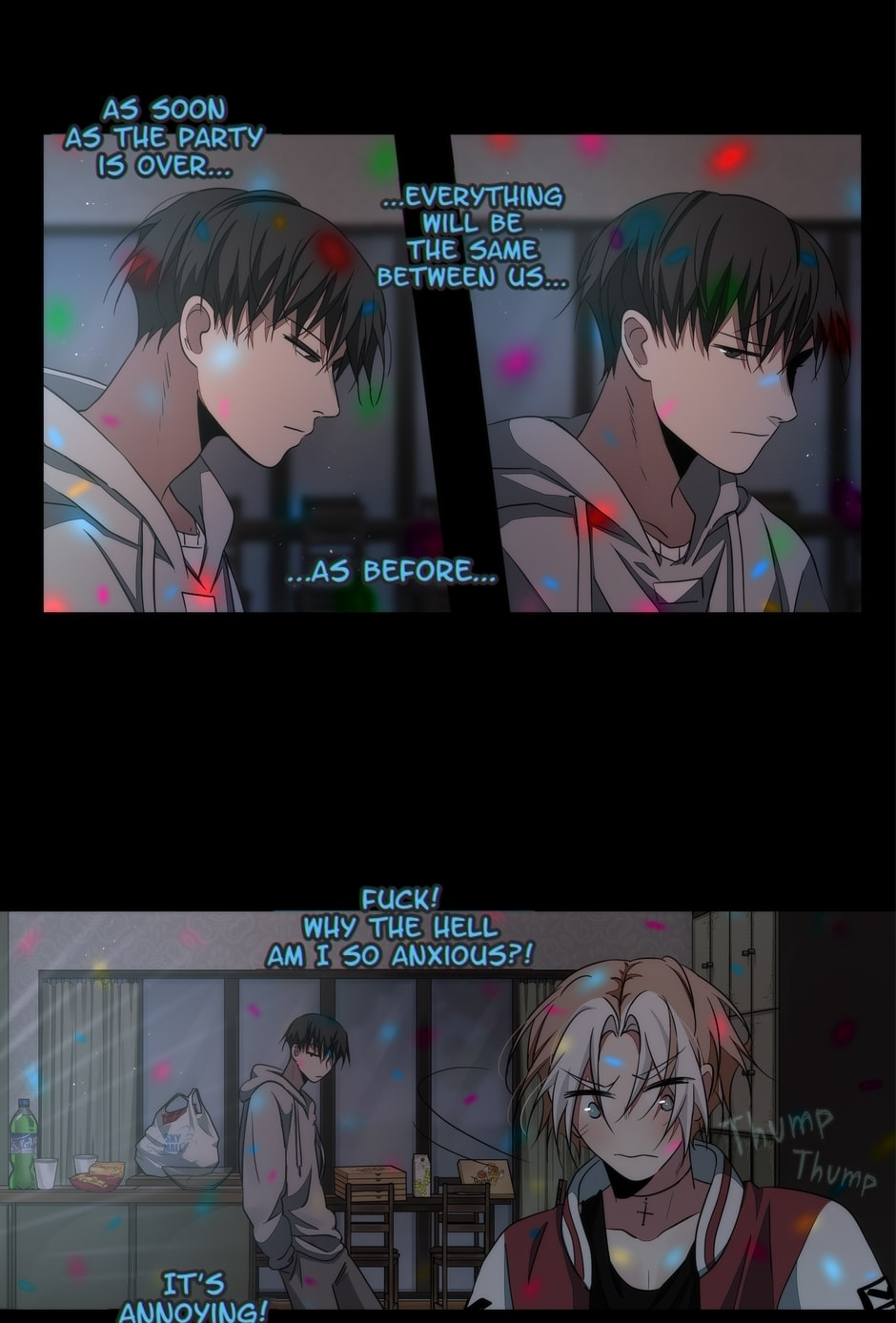 Gwi Chapter 118 page 5 - 