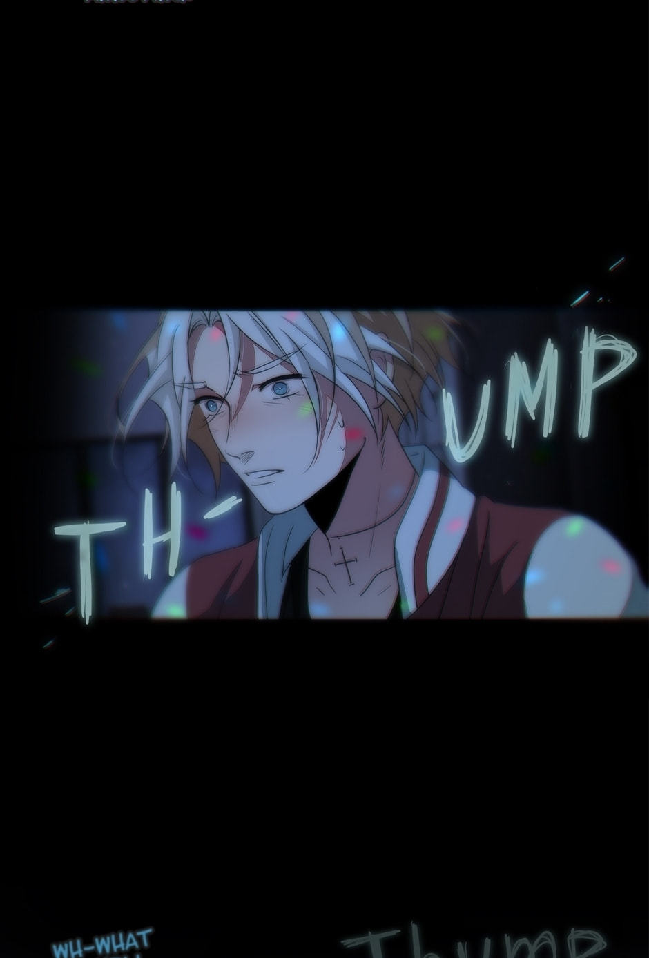 Gwi Chapter 118 page 6 - 