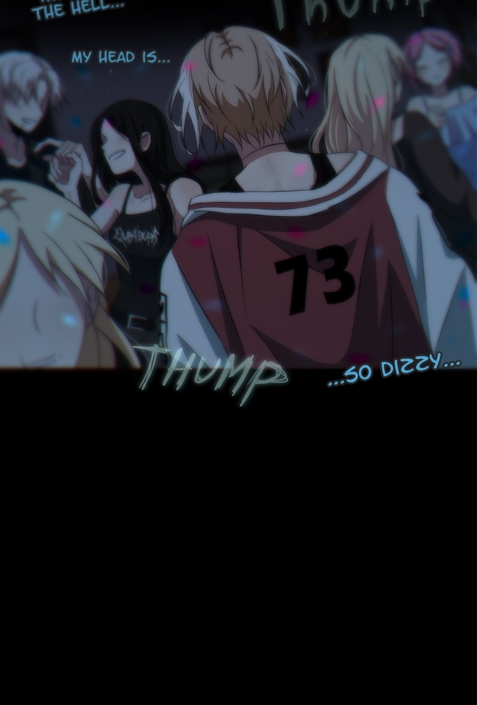 Gwi Chapter 118 page 7 - 
