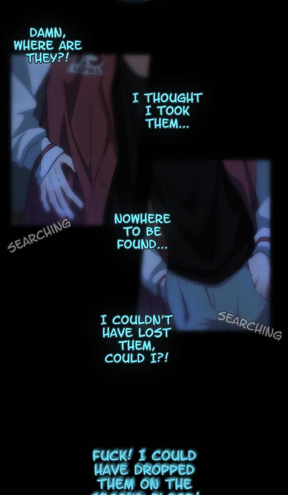 Gwi Chapter 118 page 9 - 
