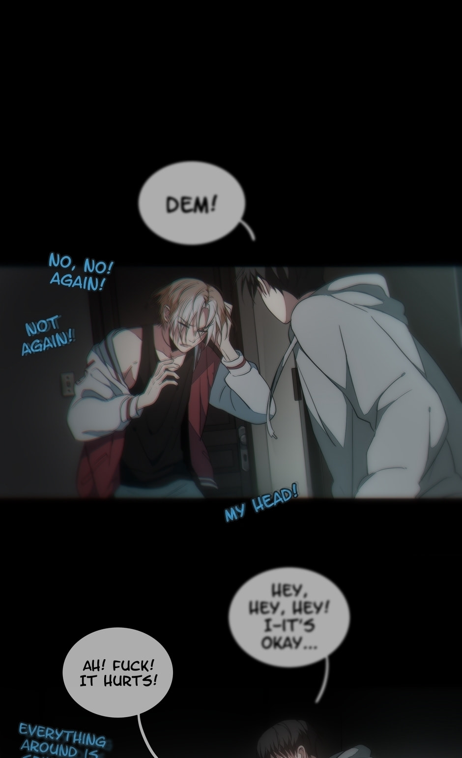 Gwi Chapter 119 page 2 - 