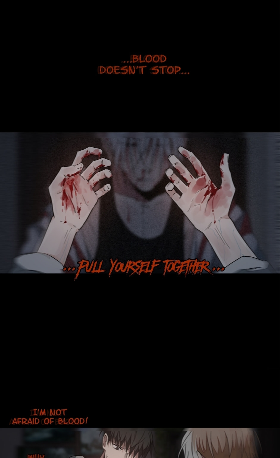 Gwi Chapter 119 page 11 - 