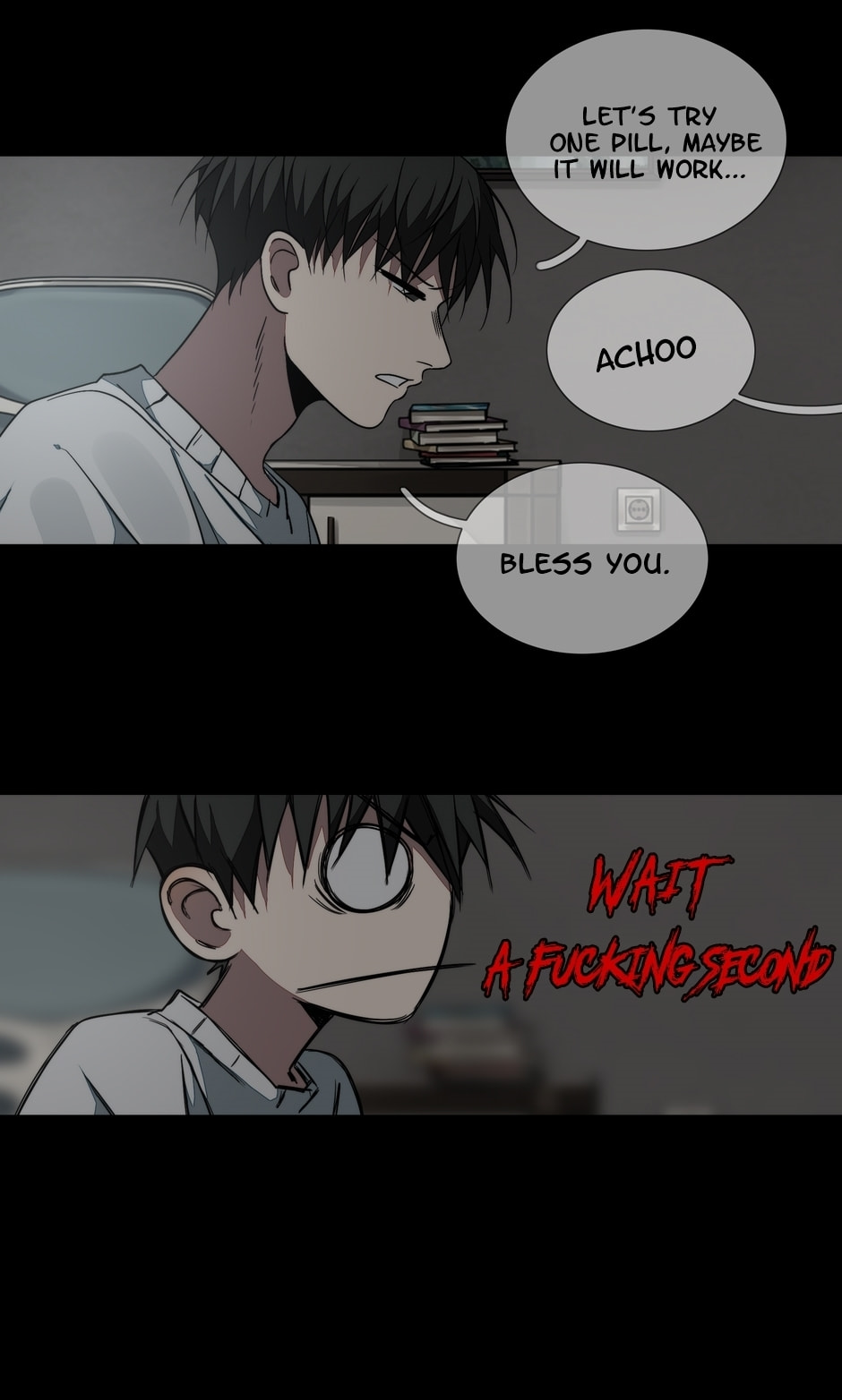 Gwi Chapter 119 page 16 - 
