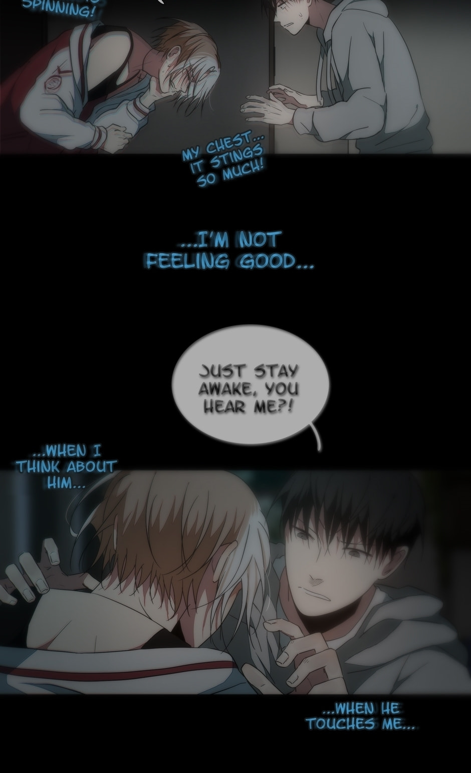 Gwi Chapter 119 page 3 - 