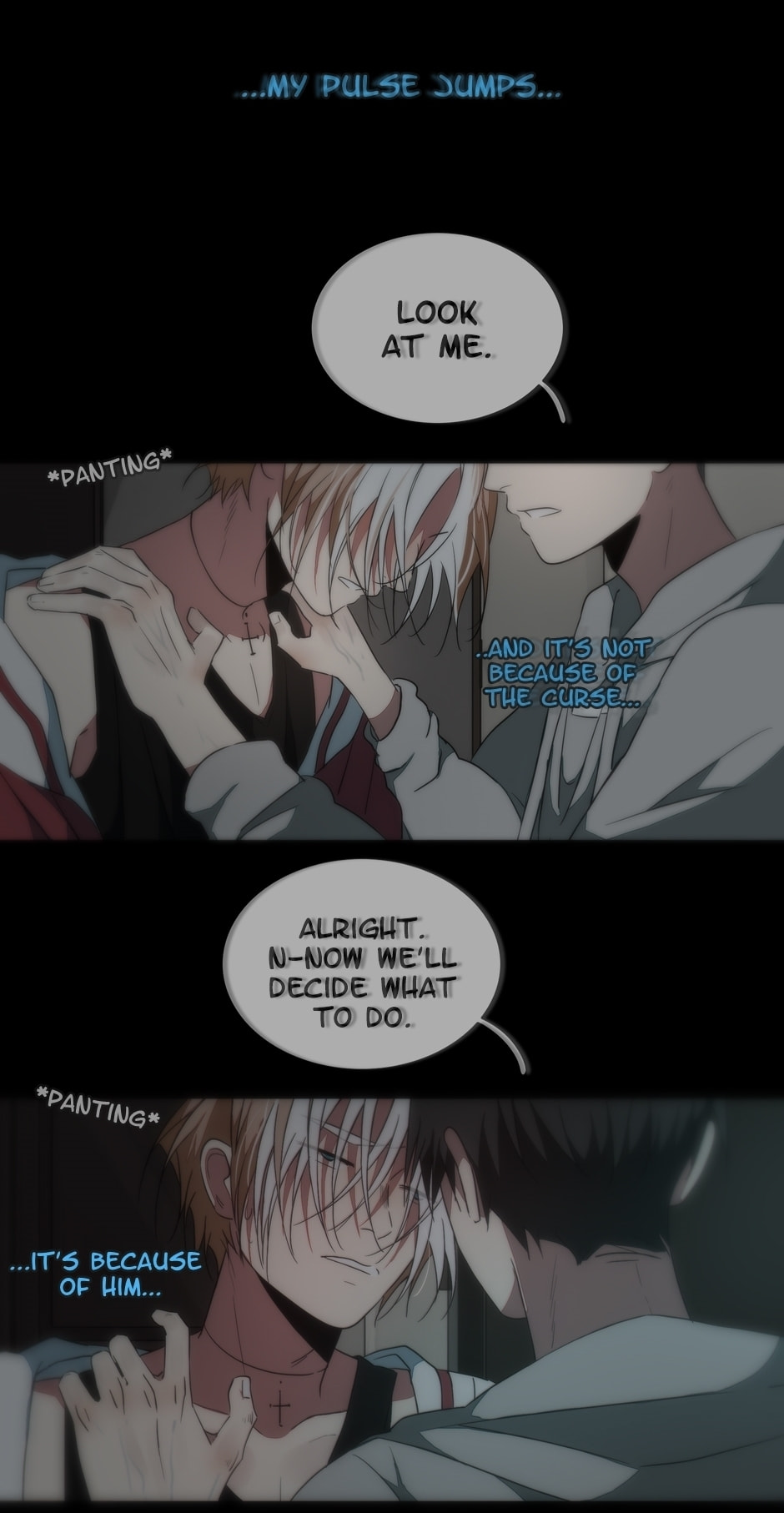 Gwi Chapter 119 page 4 - 