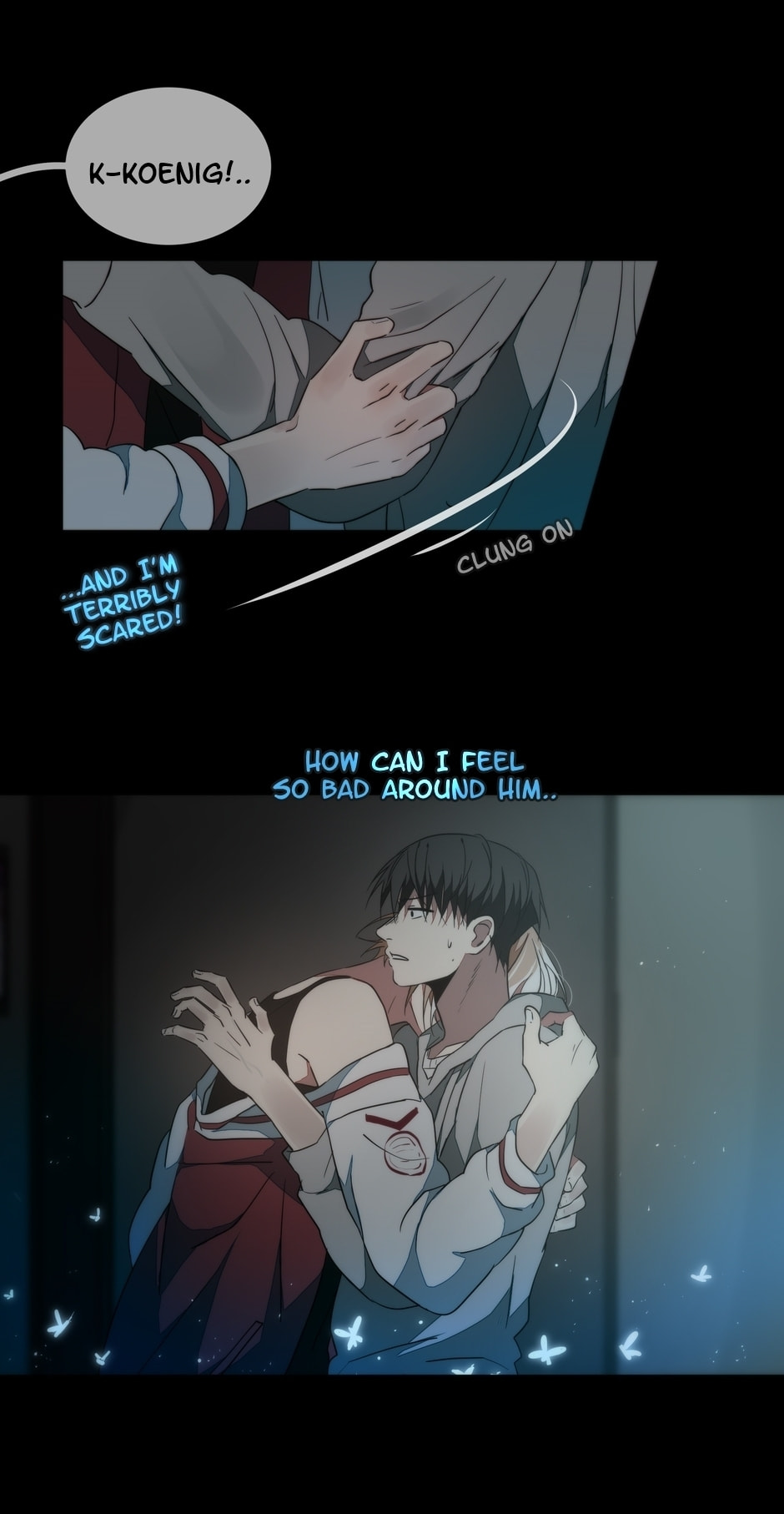 Gwi Chapter 119 page 5 - 