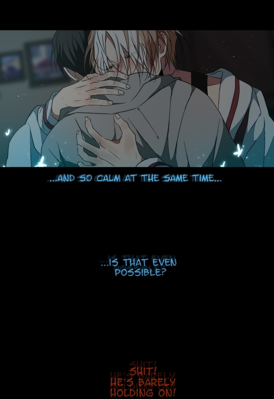 Gwi Chapter 119 page 6 - 