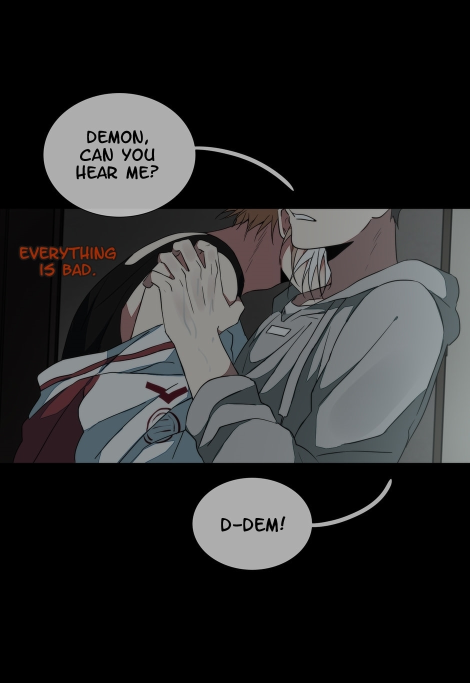 Gwi Chapter 119 page 7 - 