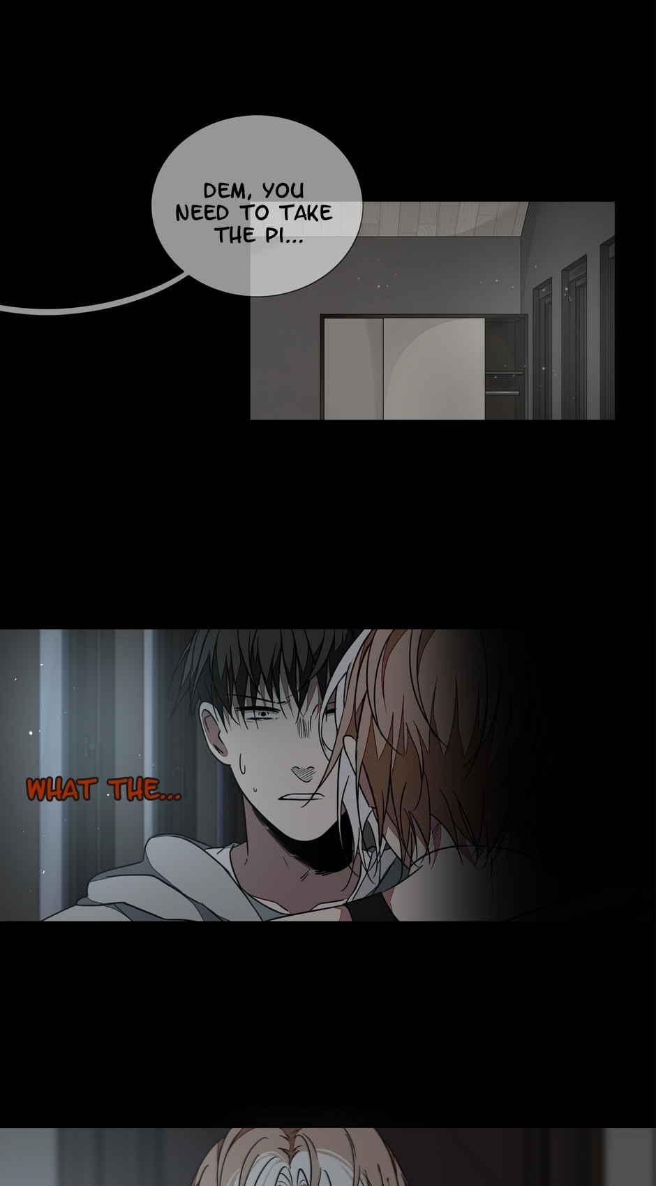 Gwi Chapter 119 page 8 - 