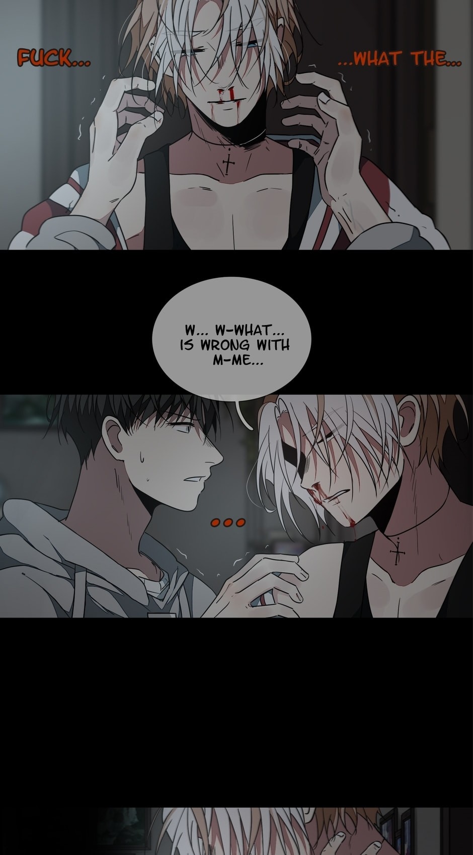 Gwi Chapter 119 page 9 - 