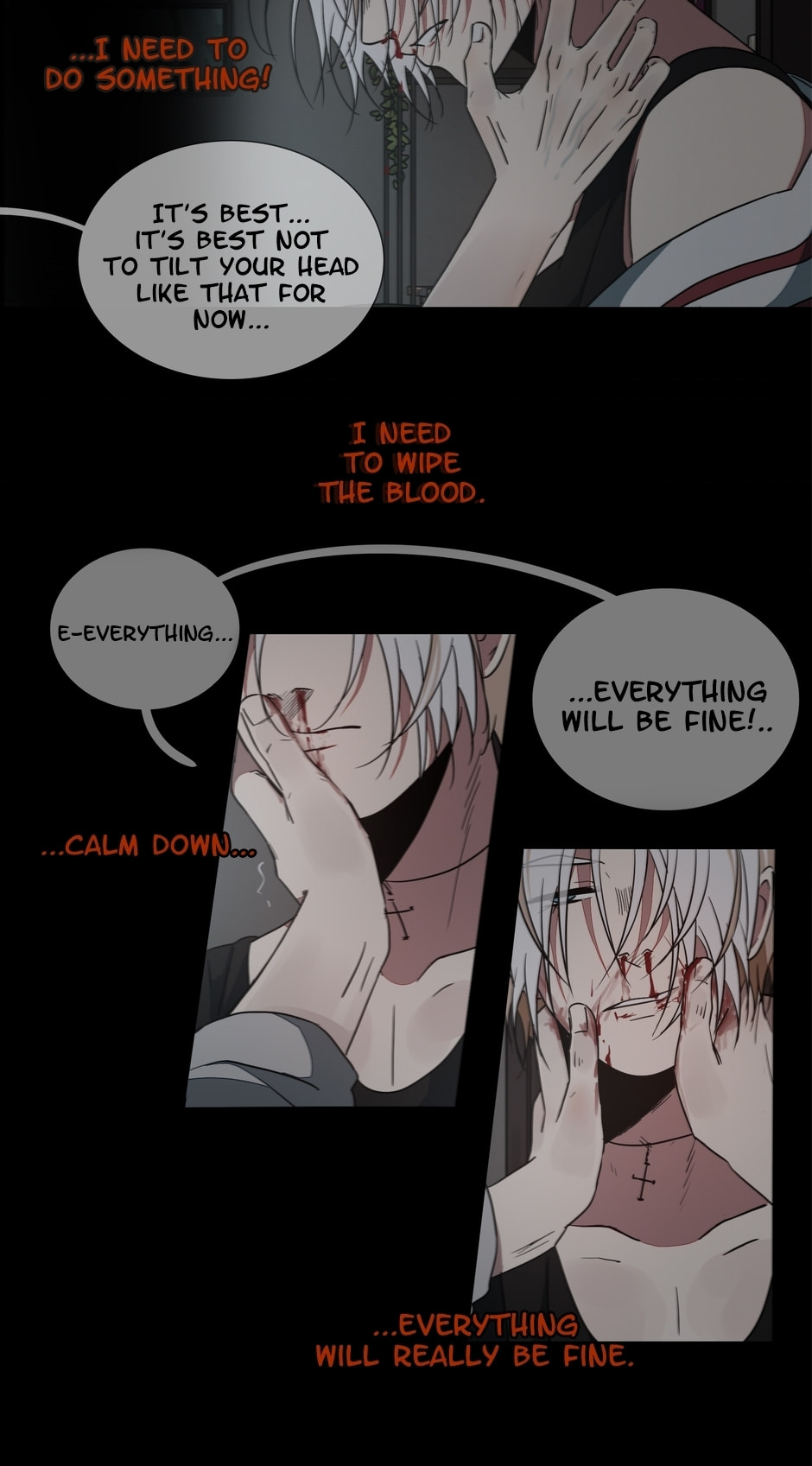 Gwi Chapter 119 page 10 - 
