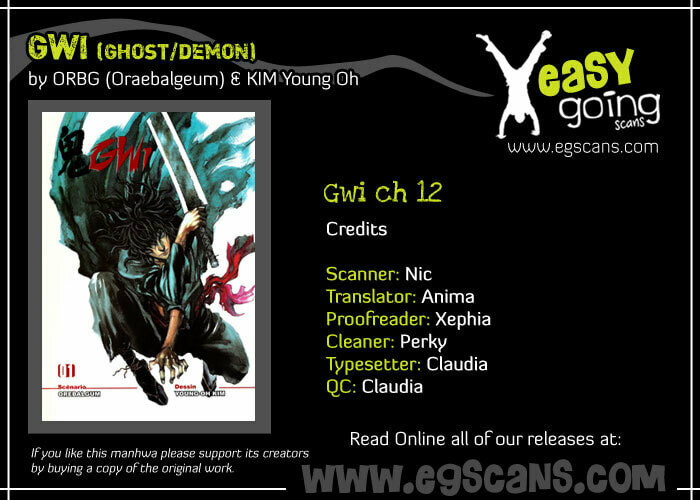 Gwi Chapter 12 page 1 - 