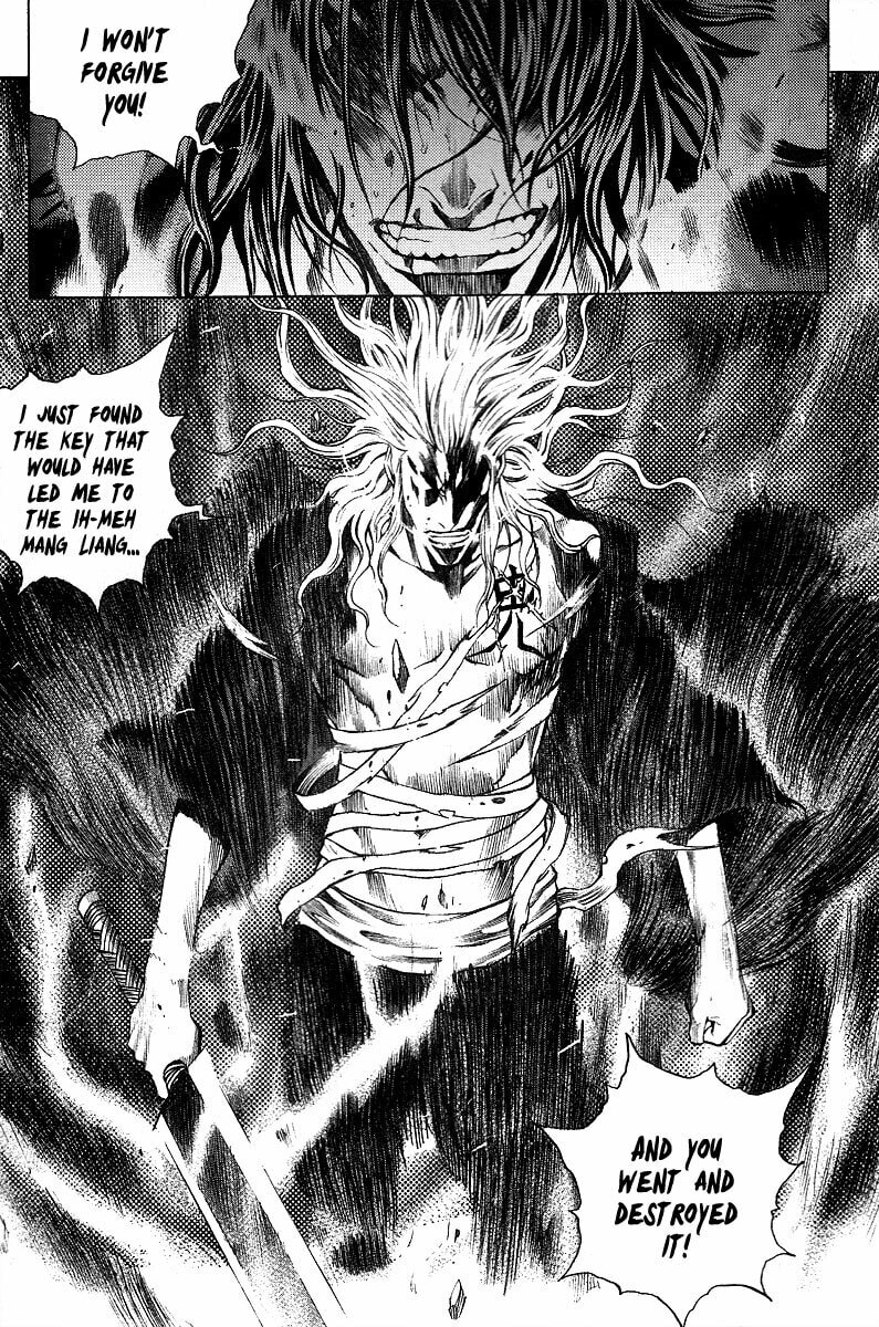 Gwi Chapter 12 page 25 - 