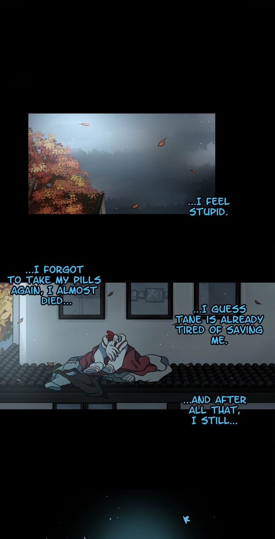 Gwi Chapter 120 page 2 - 