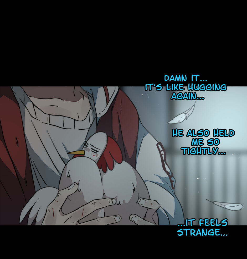 Gwi Chapter 120 page 14 - 