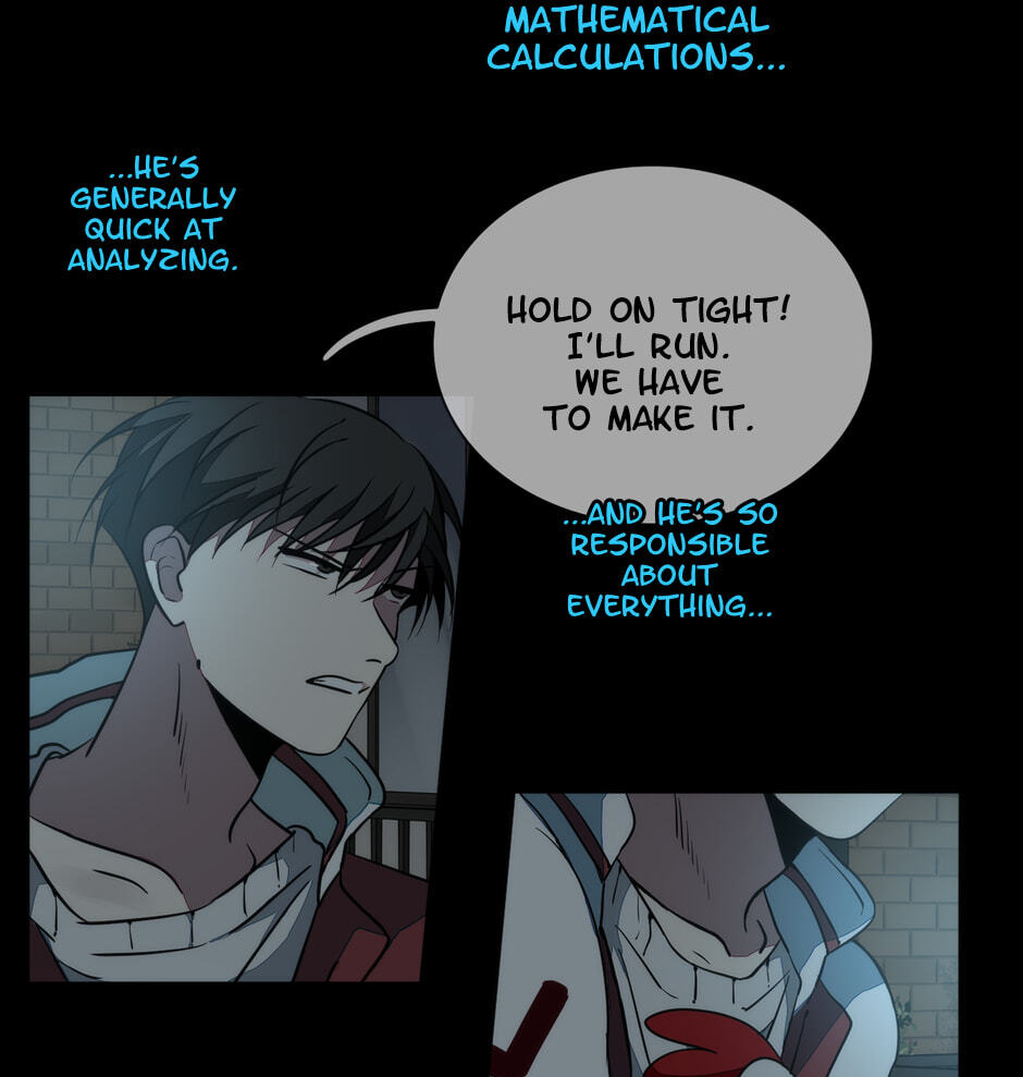 Gwi Chapter 120 page 16 - 