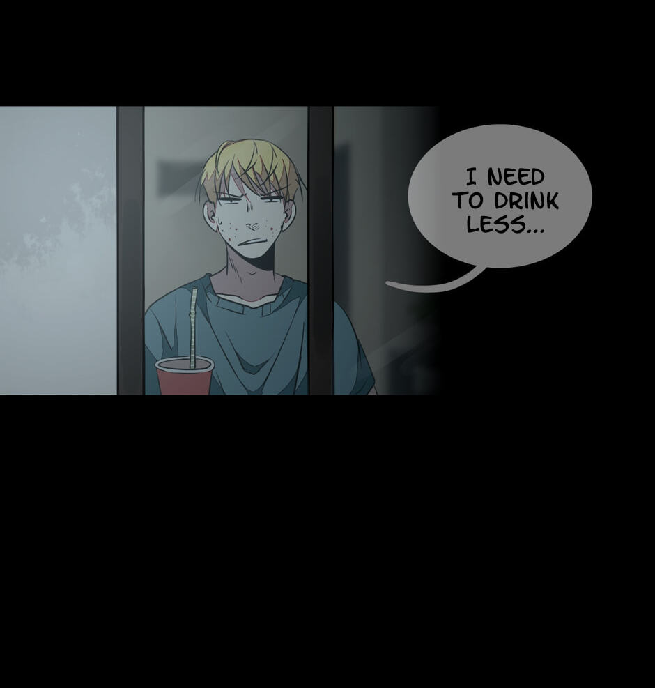 Gwi Chapter 120 page 19 - 