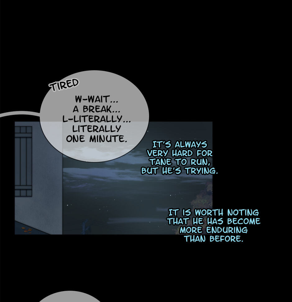 Gwi Chapter 120 page 20 - 