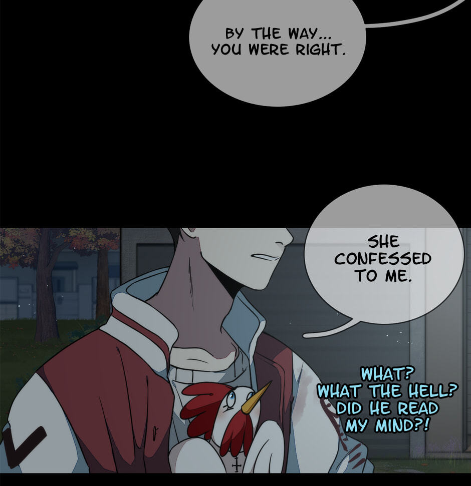 Gwi Chapter 120 page 24 - 