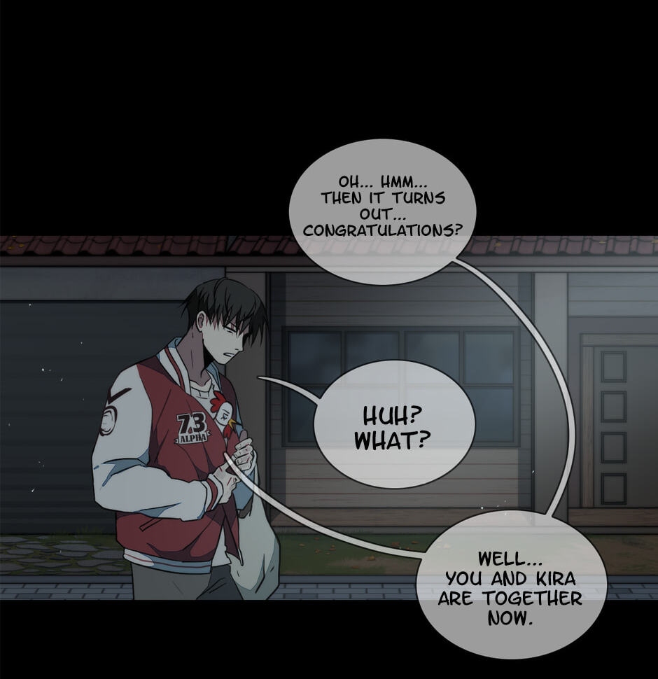 Gwi Chapter 120 page 25 - 