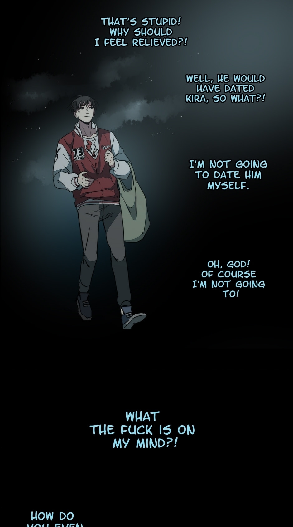 Gwi Chapter 120 page 31 - 