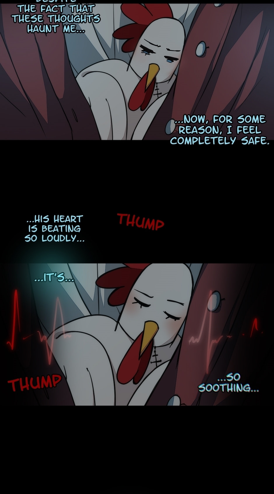 Gwi Chapter 120 page 33 - 