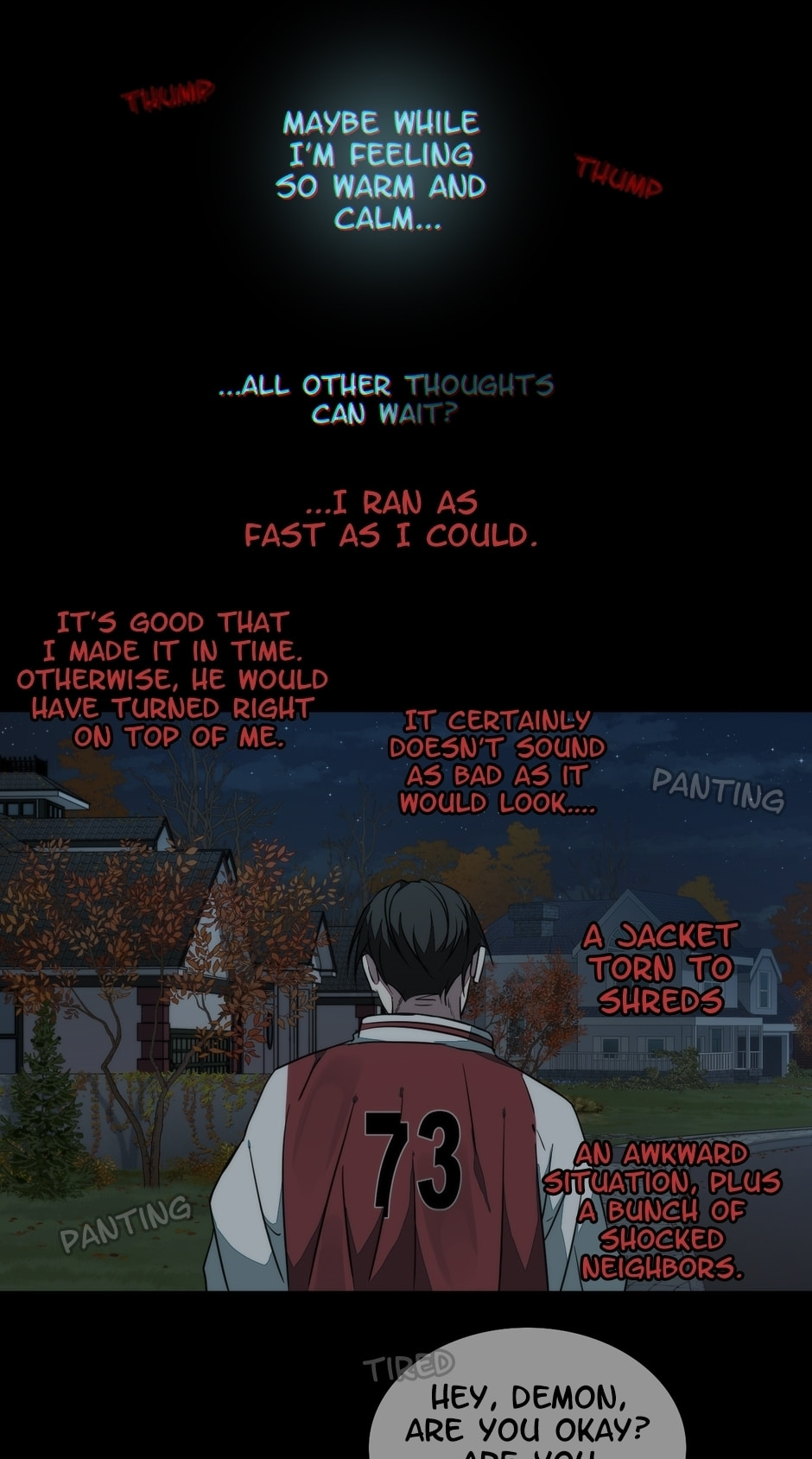 Gwi Chapter 120 page 34 - 