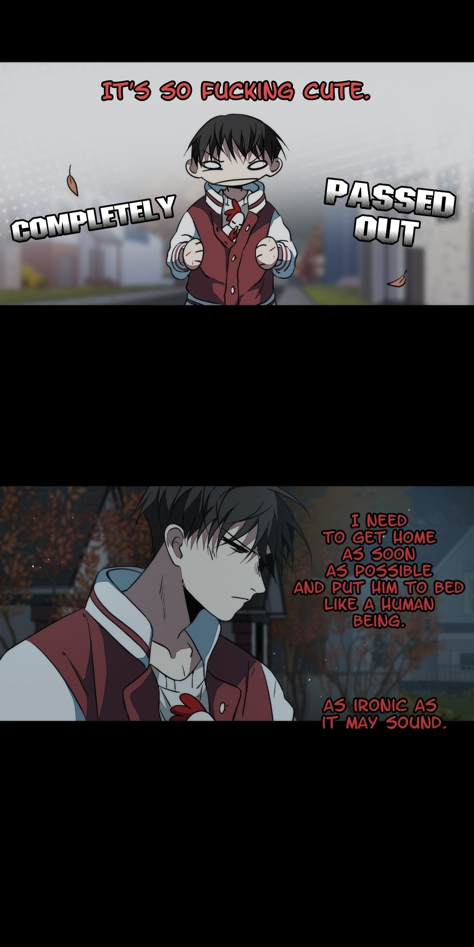 Gwi Chapter 120 page 36 - 