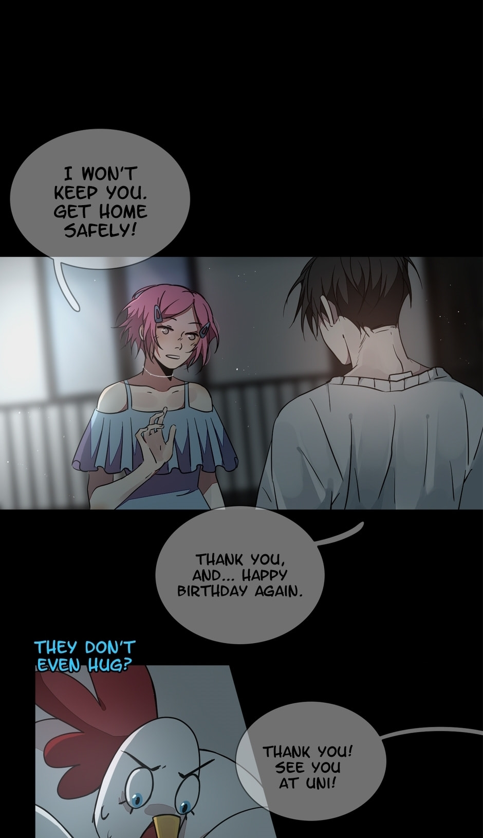 Gwi Chapter 120 page 7 - 