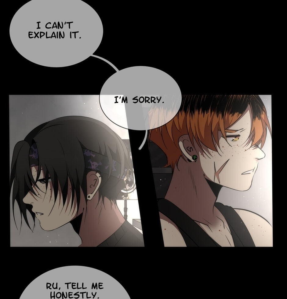 Gwi Chapter 121 page 11 - 