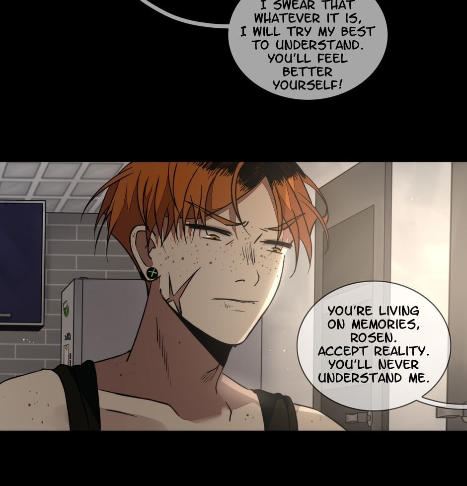 Gwi Chapter 121 page 14 - 